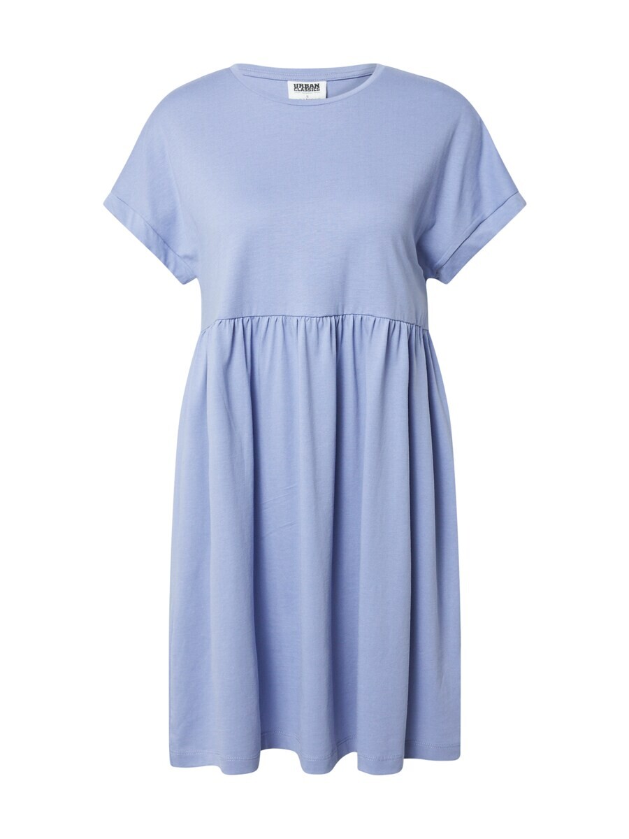 Платье Urban Classics EMPIRE VALANCE, дымчатый синий
Платье Urban Classics EMPIRE VALANCE, дымчатый синий