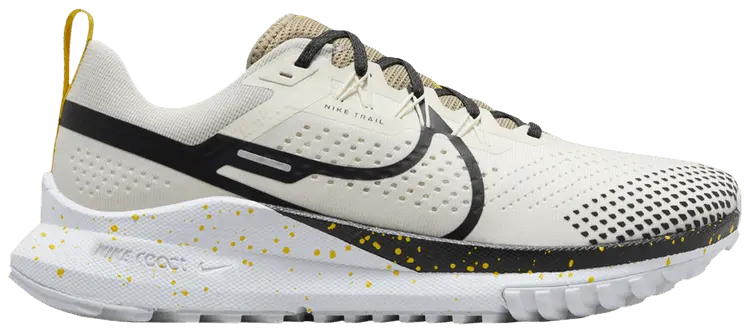 Кроссовки Nike React Pegasus Trail 4 'Pale Ivory Khaki', кремовый
Кроссовки Nike React Pegasus Trail 4 'Pale Ivory Khaki', кремовый