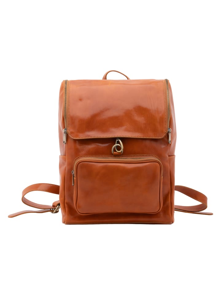 Наплечная сумка Viola Castellani, коричневый
Наплечная сумка Viola Castellani, коричневый