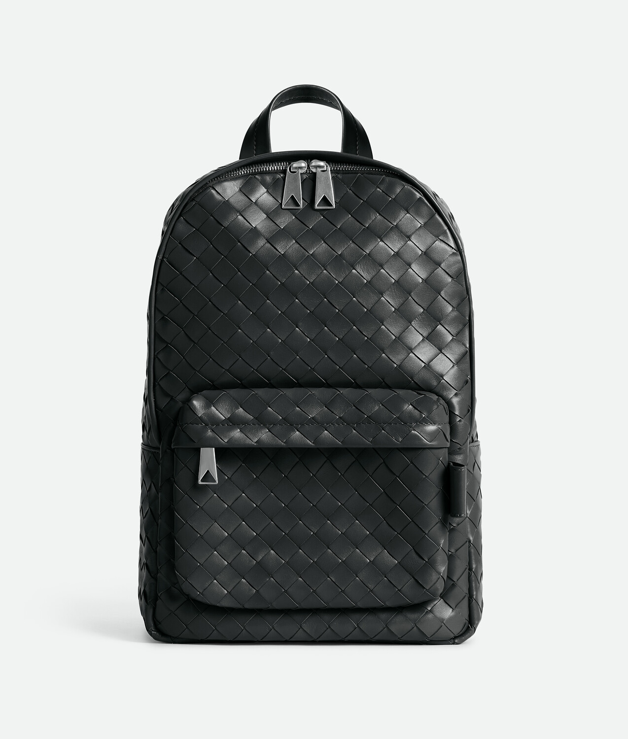 Small intrecciato backpack BOTTEGA VENETA, ардуаз (цвет)
Small intrecciato backpack BOTTEGA VENETA, ардуаз (цвет)