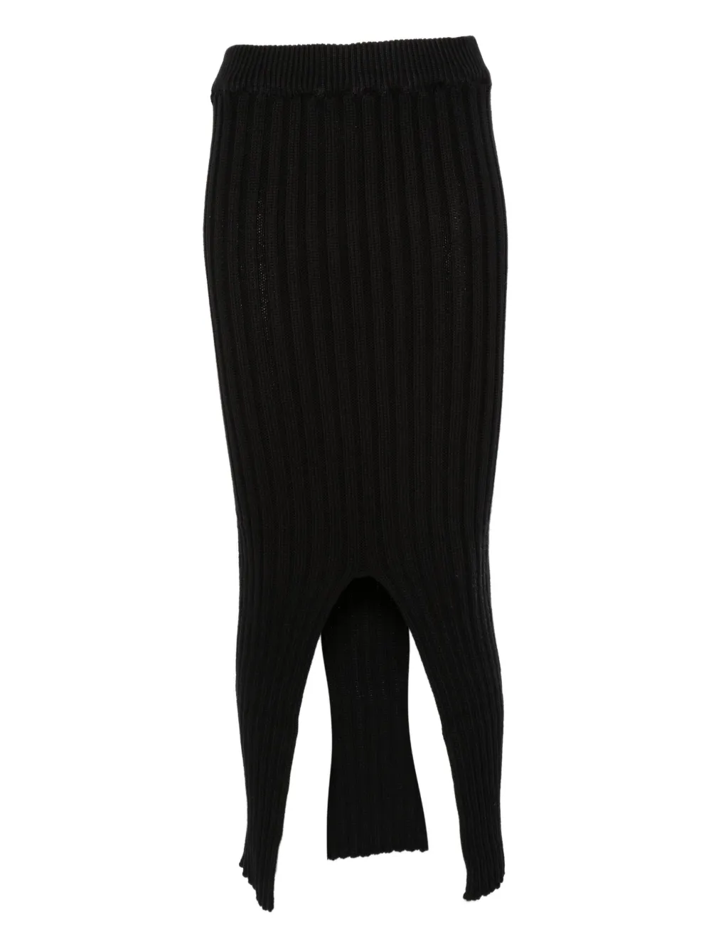 Миди-юбка Macau Baserange, черный
Миди-юбка Macau Baserange, черный