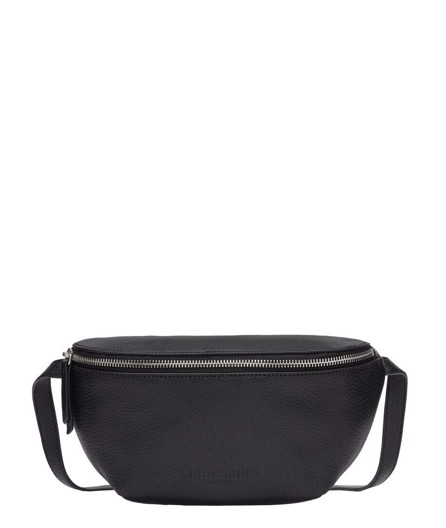 Сумка через плечо Liebeskind Berlin, черный
Сумка через плечо Liebeskind Berlin, черный