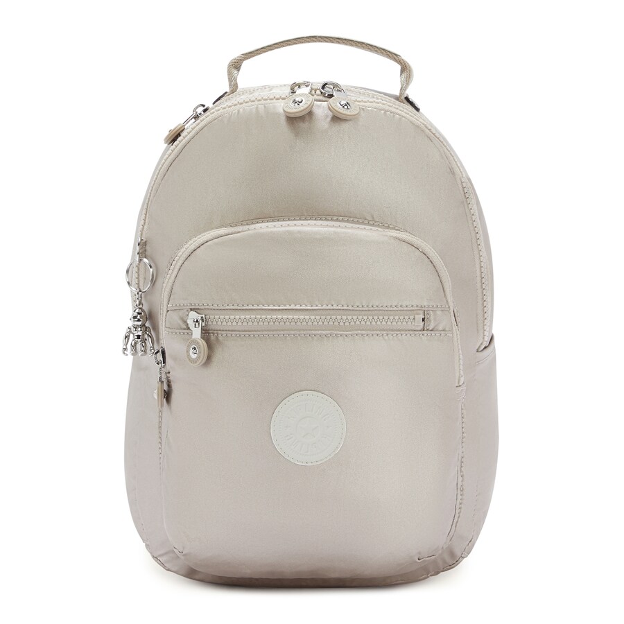 Рюкзак KIPLING Seoul, Kitt
Рюкзак KIPLING Seoul, Kitt