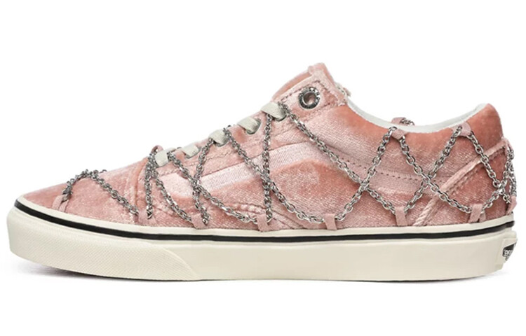 Кроссовки Vans Old Skool Sandy Liang
Кроссовки Vans Old Skool Sandy Liang