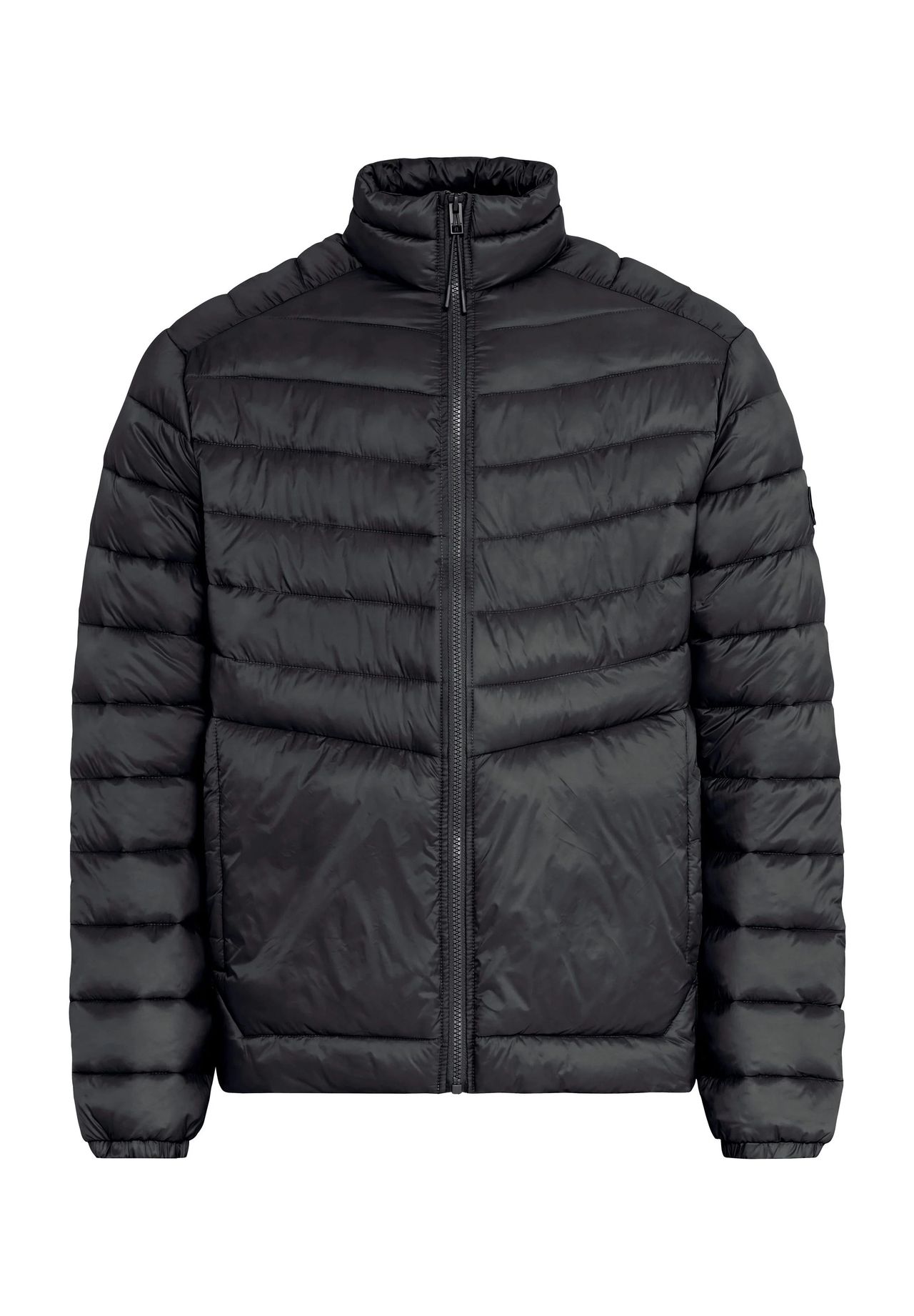 Стеганая куртка «Спринт», воротник стойка, ветронепроницаемая, мужская ORIGINALS by JACK & JONES, цвет 178012005 Black/s
Стеганая куртка «Спринт», воротник стойка, ветронепроницаемая, мужская ORIGINALS by JACK & JONES, цвет 178012005 Black/s