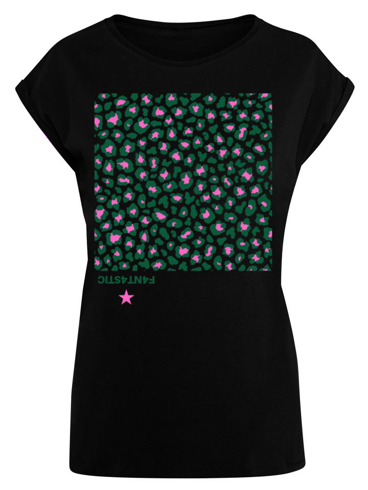 Футболка Leo Green черного цвета F4NT4STIC, Черный, Футболка Leo Green черного цвета F4NT4STIC
Футболка Leo Green черного цвета F4NT4STIC, Черный, Футболка Leo Green черного цвета F4NT4STIC