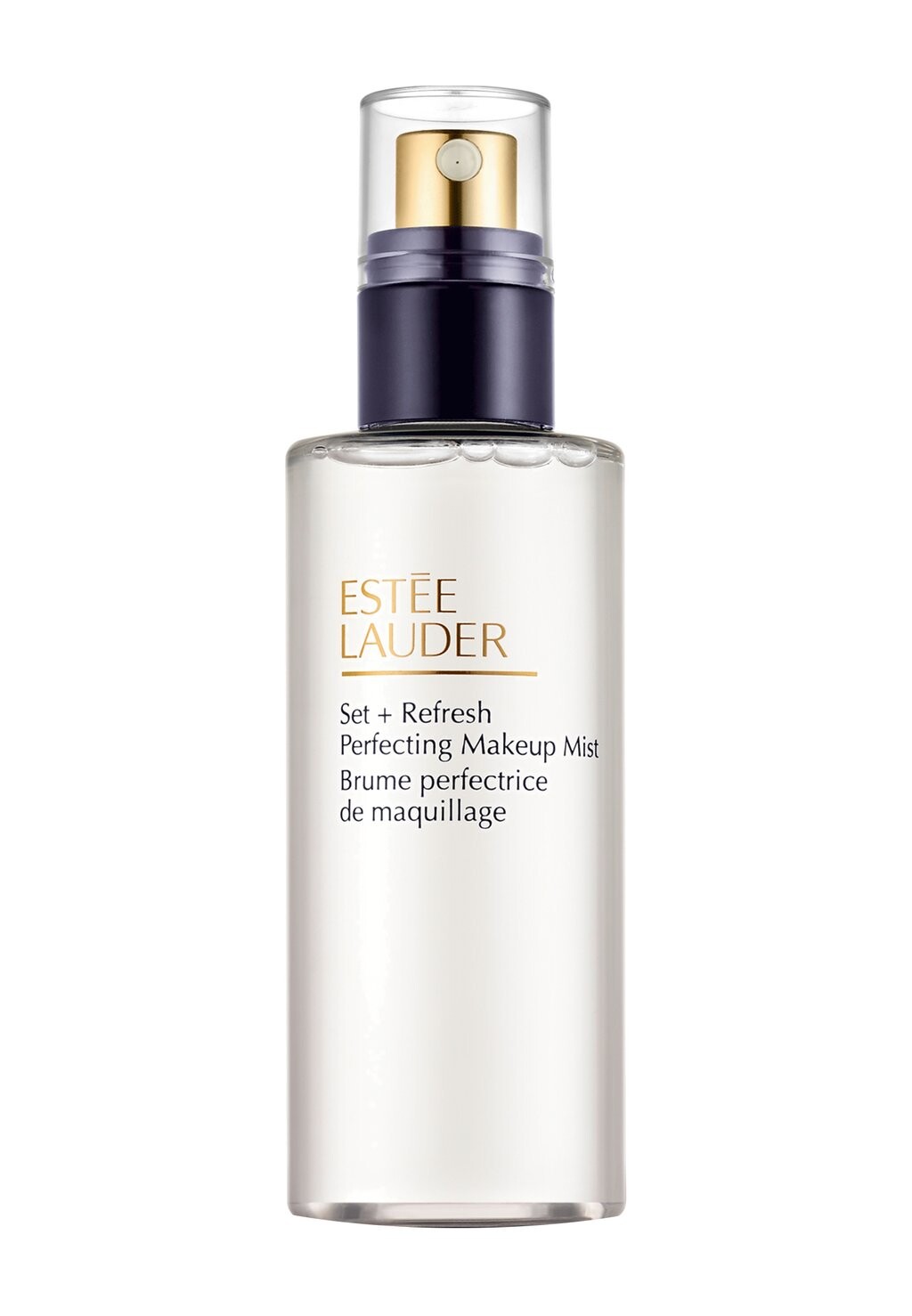 Фиксатор макияжа SET REFRESH PERFECTING MAKEUP MIST ESTÉE LAUDER
Фиксатор макияжа SET REFRESH PERFECTING MAKEUP MIST ESTÉE LAUDER