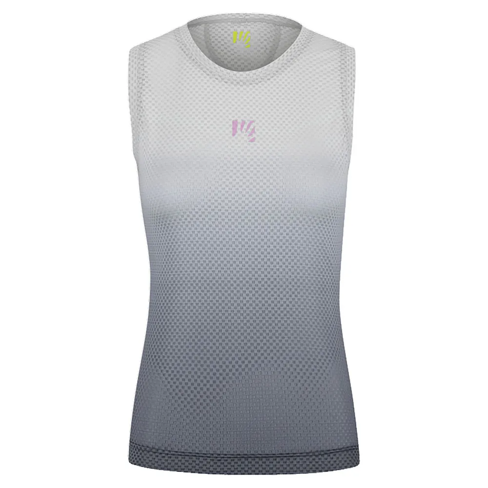 Футболка без рукавов Karpos Verve Mesh, серый
Футболка без рукавов Karpos Verve Mesh, серый