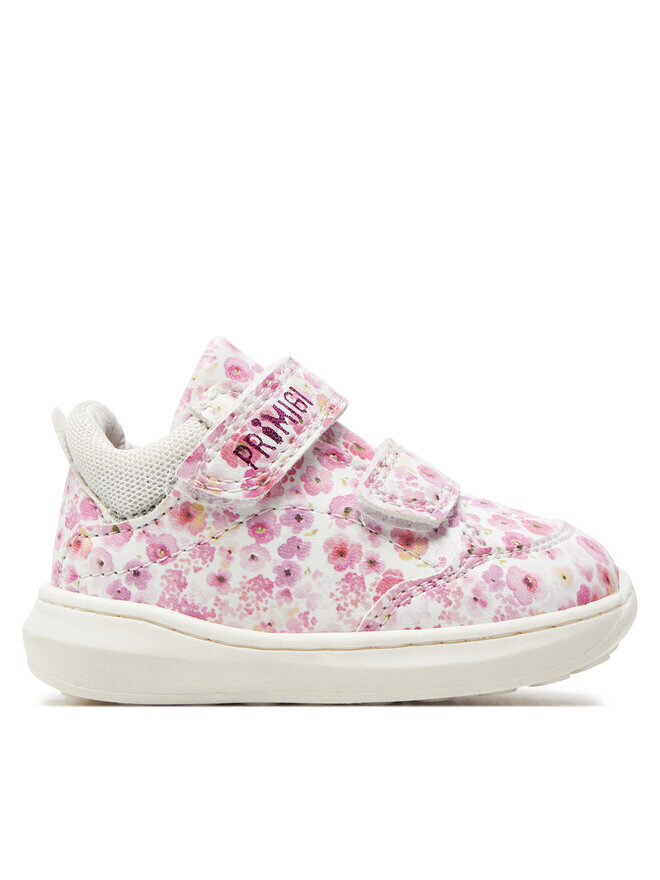 Кроссовки Primigi, розовый
Кроссовки Primigi, розовый