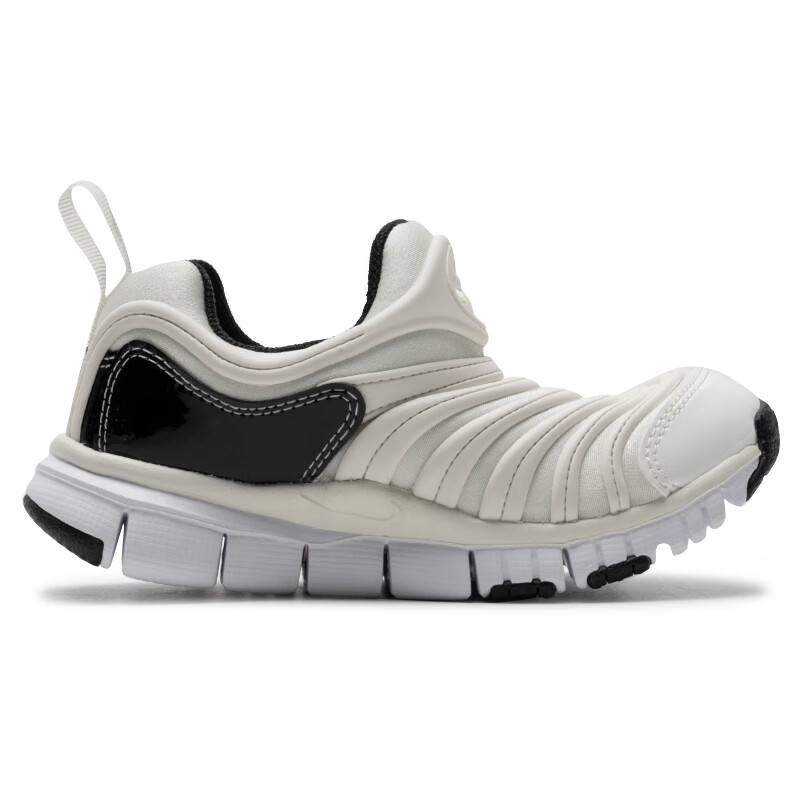 Nike Dynamo Free противоскользящие износостойкие низкие повседневные кроссовки для детей белый черный возраст 3-7 лет
Nike Dynamo Free противоскользящие износостойкие низкие повседневные кроссовки для детей белый черный возраст 3-7 лет