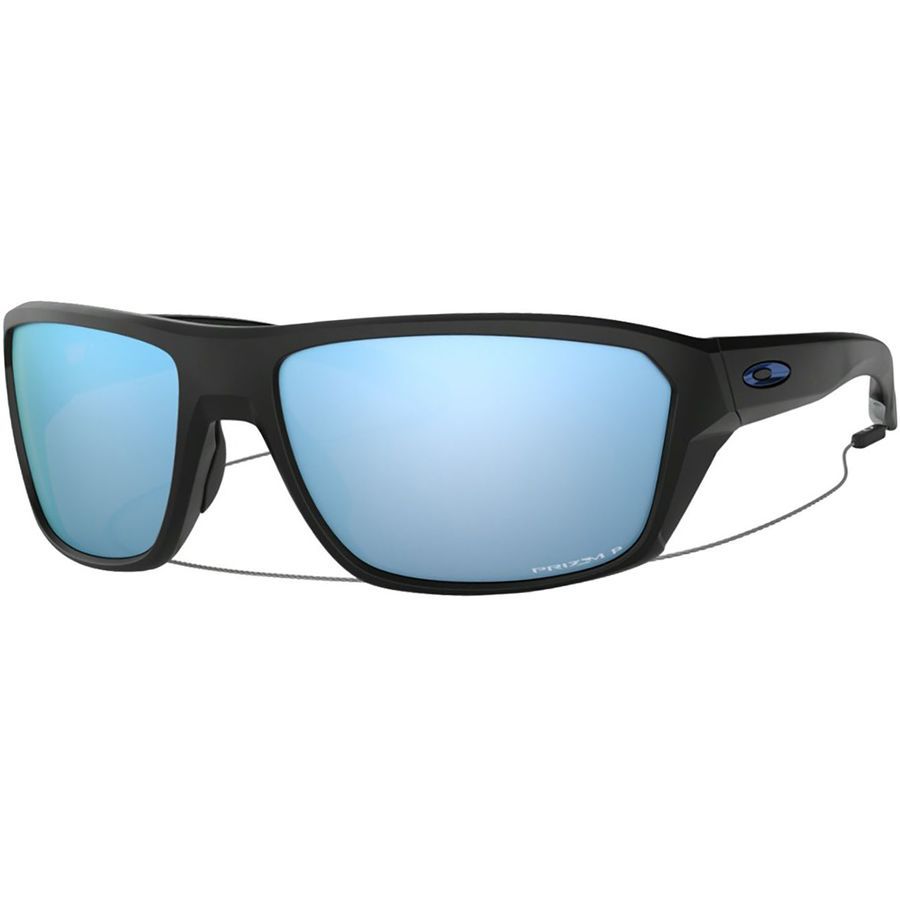 Солнцезащитные очки Oakley Split Shot Prizm Polarized Oakley, Matte Black W/Prizm Dp H2o Polarized
Солнцезащитные очки Oakley Split Shot Prizm Polarized Oakley, Matte Black W/Prizm Dp H2o Polarized