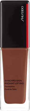 Осветляющая подтяжка лица spf 30 Shiseido Synchro Skin Radiant Lifting Foundation Advanced, 540 Mahogany 30 ml
Осветляющая подтяжка лица spf 30 Shiseido Synchro Skin Radiant Lifting Foundation Advanced, 540 Mahogany 30 ml