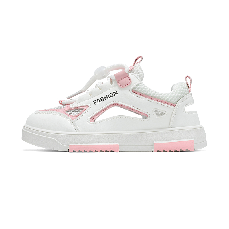 Дышащие устойчивые к истиранию нескользящие низкие повседневные детские кроссовки Kids' SHIBU, бежевый
Дышащие устойчивые к истиранию нескользящие низкие повседневные детские кроссовки Kids' SHIBU, бежевый