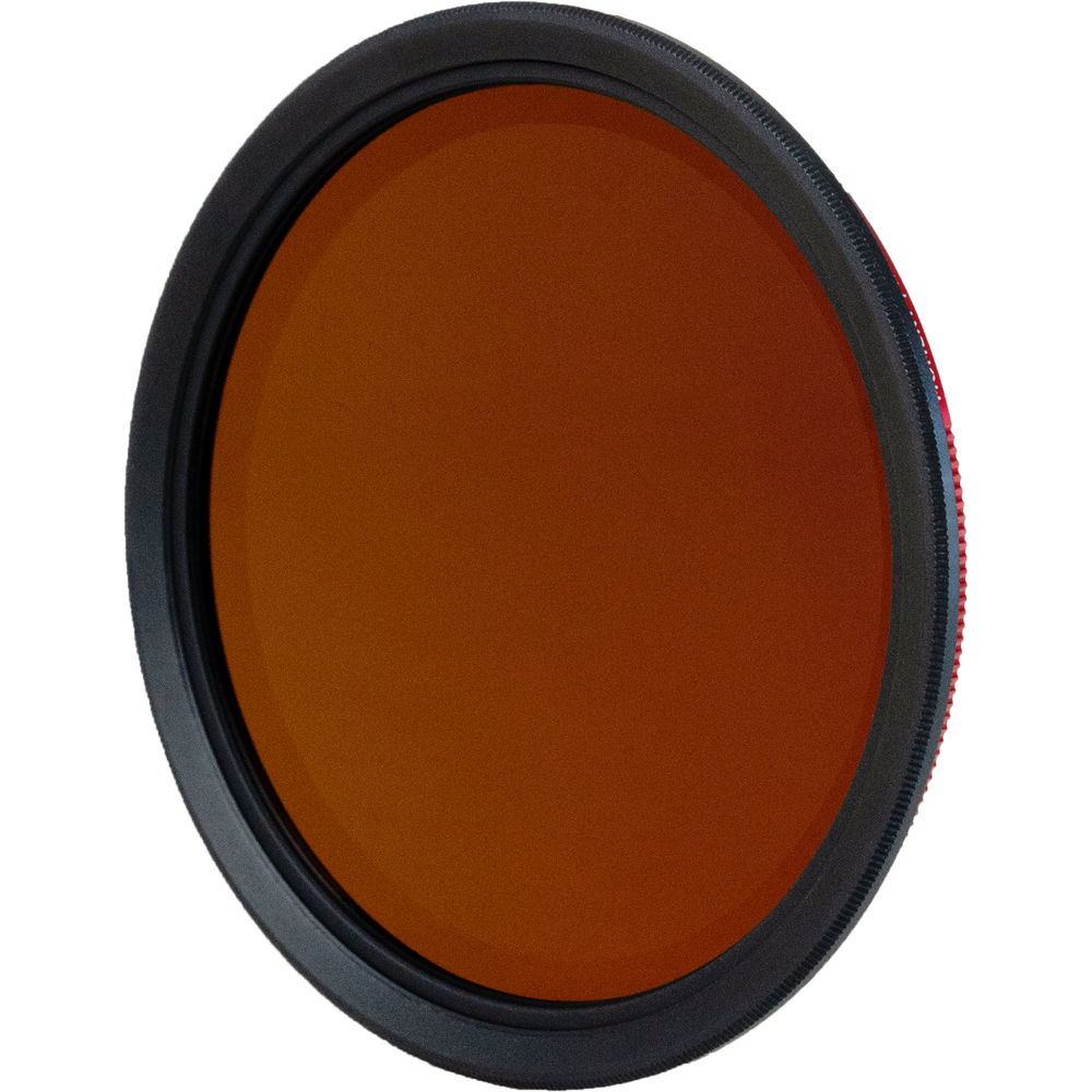 Фильтр Moment Variable ND Filter (77mm, 6 to 9-Stop) 600-054
Фильтр Moment Variable ND Filter (77mm, 6 to 9-Stop) 600-054