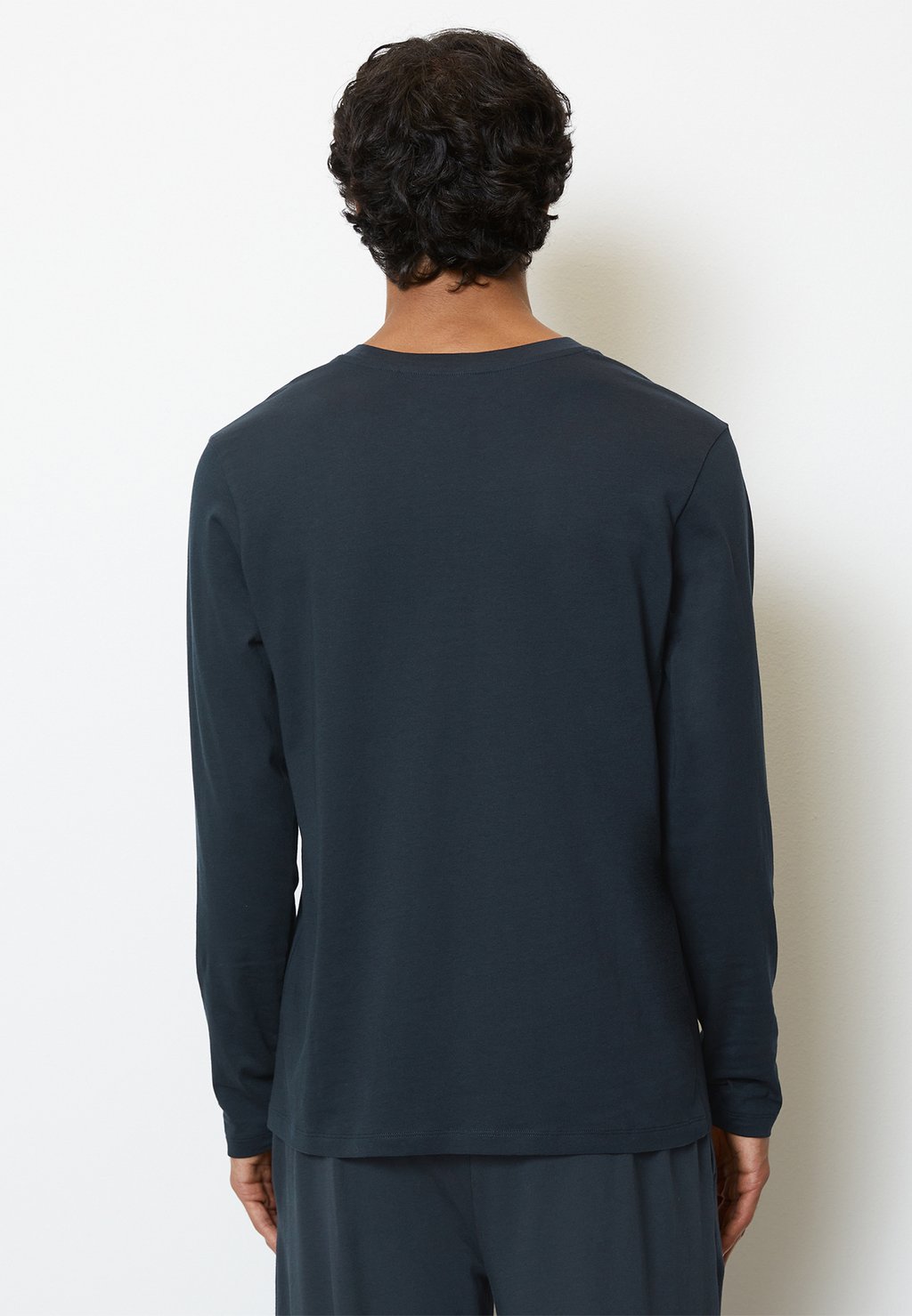 Верх пижамы Marc O'Polo, синий
Верх пижамы Marc O'Polo, синий