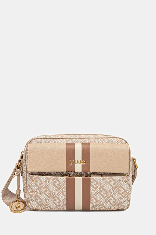 Сумка Liu Jo, бежевый
Сумка Liu Jo, бежевый