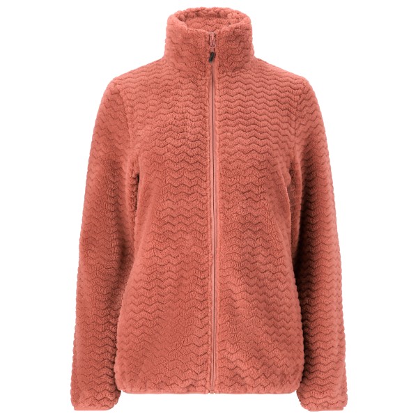 Женская флисовая куртка Matra - флисовая куртка Whistler, Burlwood 
Женская флисовая куртка Matra - флисовая куртка Whistler, Burlwood