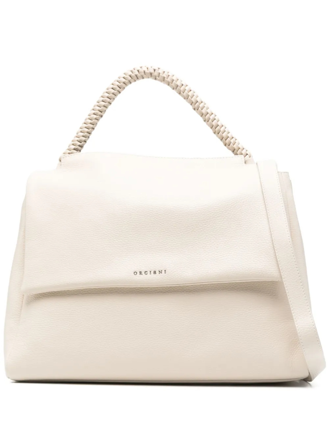 Сумка на плечо XL Sveva Orciani, нейтральный
Сумка на плечо XL Sveva Orciani, нейтральный
