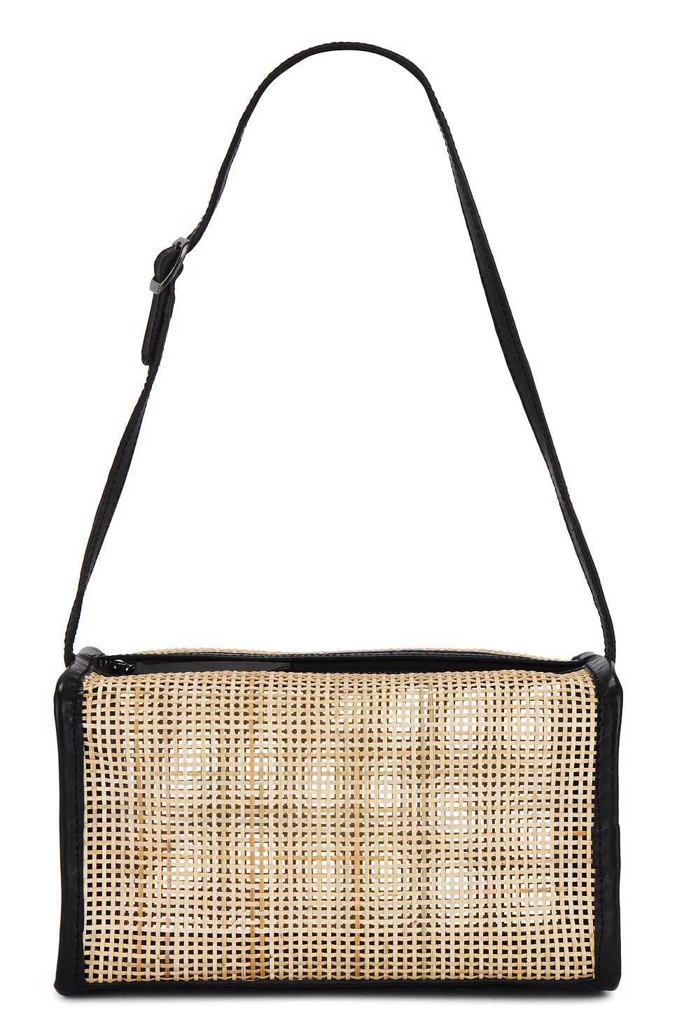 Сумка пейдж Casa Clara, цвет noir
Сумка пейдж Casa Clara, цвет noir