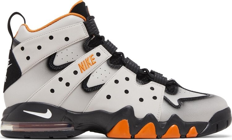 Кроссовки Air Max 2 CB 94 'Airbrush - Light Iron Ore', серый
Кроссовки Air Max 2 CB 94 'Airbrush - Light Iron Ore', серый