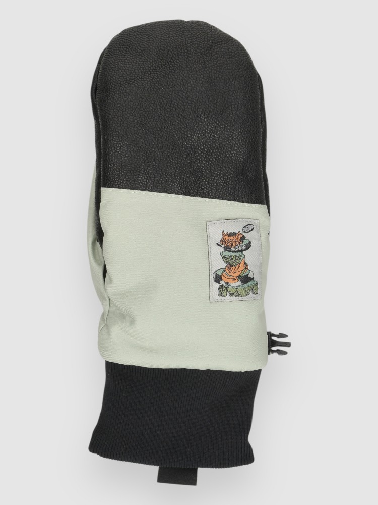 Варежки JBMC Marcaron Fäustlinge, beige
Варежки JBMC Marcaron Fäustlinge, beige