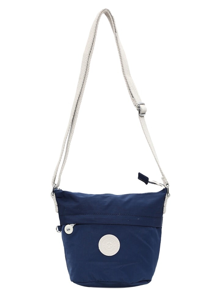 Наплечная сумка Mindesa, морской, Синий, Наплечная сумка Mindesa, морской
Наплечная сумка Mindesa, морской, Синий, Наплечная сумка Mindesa, морской