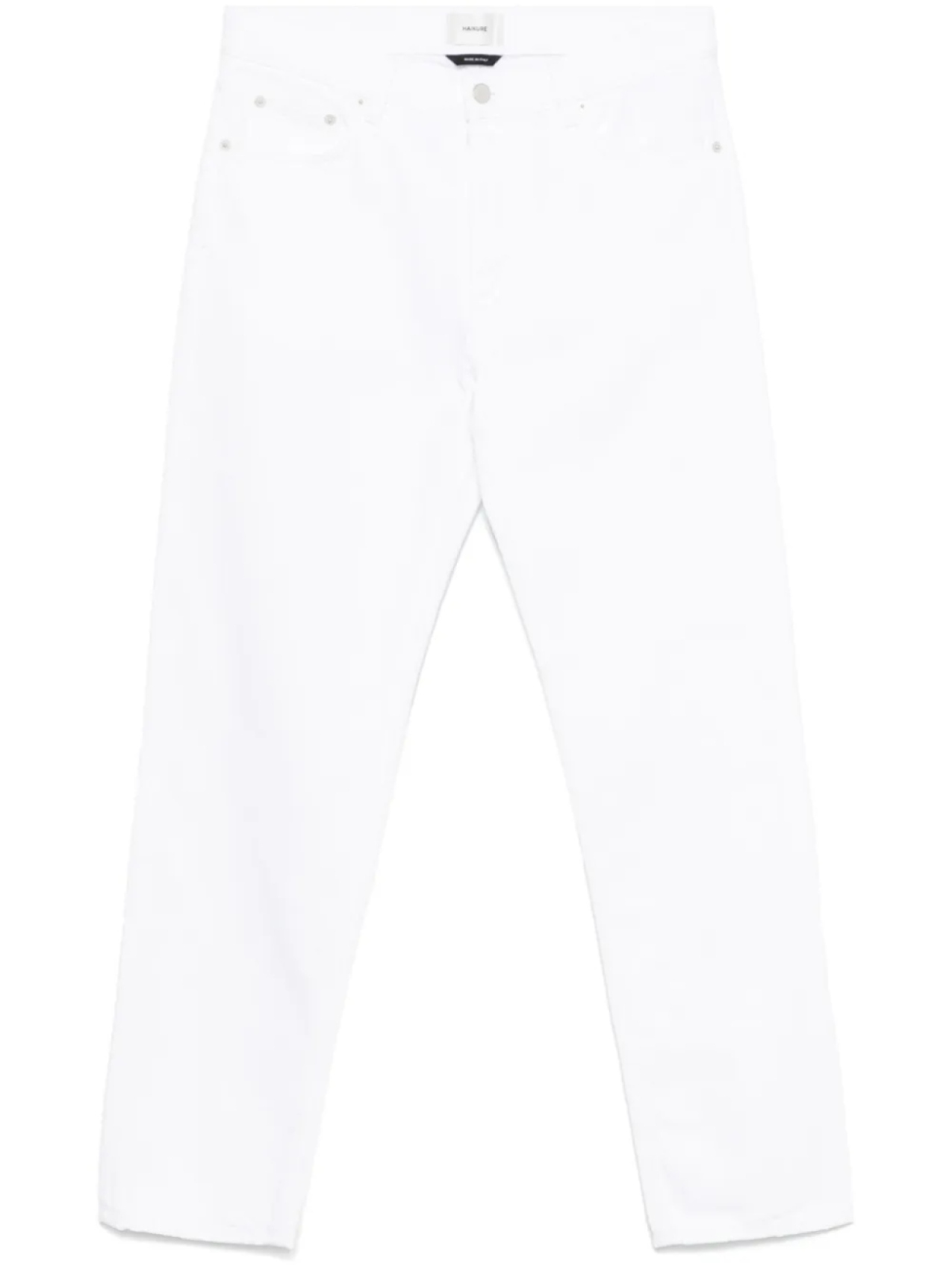 Джинсы Haikure Tokyo, белый 
Джинсы Haikure Tokyo, белый