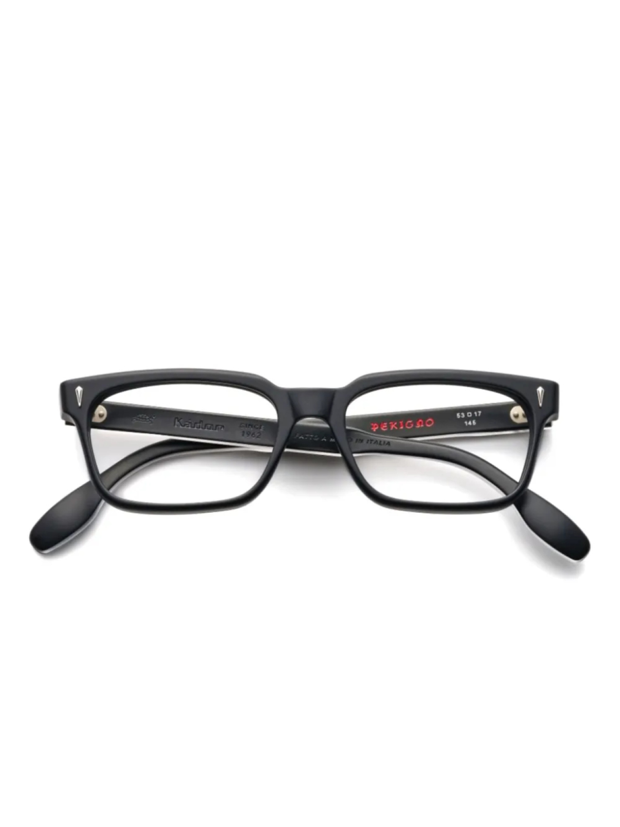 Kador очки в квадратной оправе, черный
Kador очки в квадратной оправе, черный