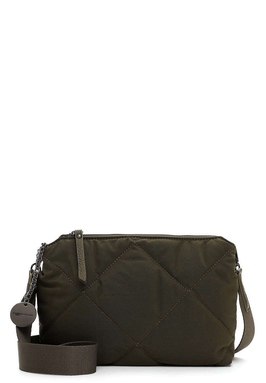 Сумка через плечо Emily & Noah Emily & Noah E&N Hanni , Olive
Сумка через плечо Emily & Noah Emily & Noah E&N Hanni , Olive