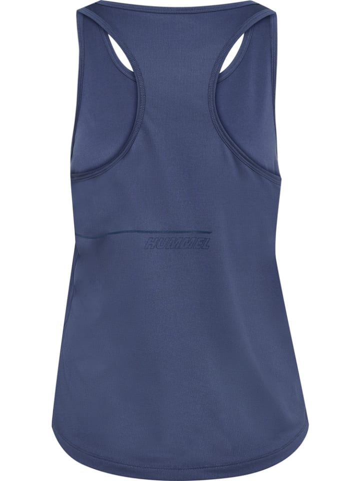 Топ Court Light Weight Tanktop W синего цвета Hummel
Топ Court Light Weight Tanktop W синего цвета Hummel