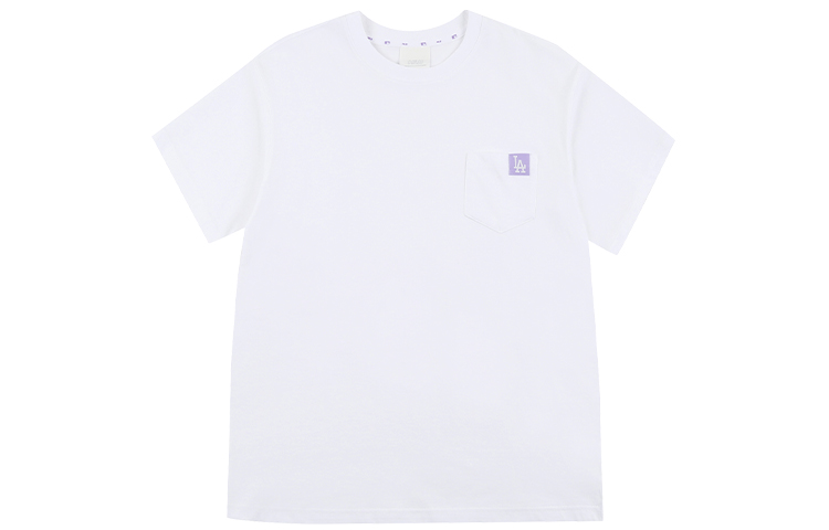 MLB Футболка унисекс белая, Белый, MLB Футболка унисекс белая
MLB Футболка унисекс белая, Белый, MLB Футболка унисекс белая