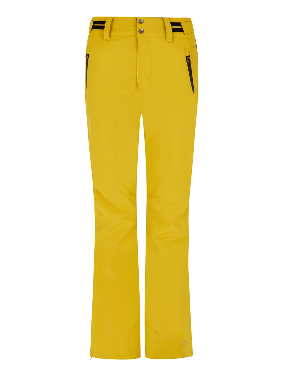 Обычные спортивные штаны PROTEST PRTCINNAMONES, зеленый
Обычные спортивные штаны PROTEST PRTCINNAMONES, зеленый