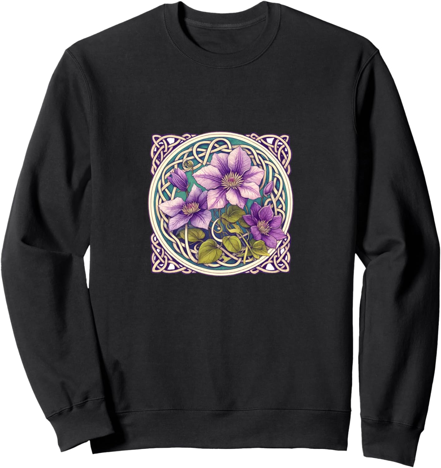 Толстовка с изображением фиолетового клематиса и цветочного сада Clematis Fleur Snugg, Фиолетовый, Толстовка с изображением фиолетового клематиса и цветочного сада Clematis Fleur Snugg
Толстовка с изображением фиолетового клематиса и цветочного сада Clematis Fleur Snugg, Фиолетовый, Толстовка с изображением фиолетового клематиса и цветочного сада Clematis Fleur Snugg
