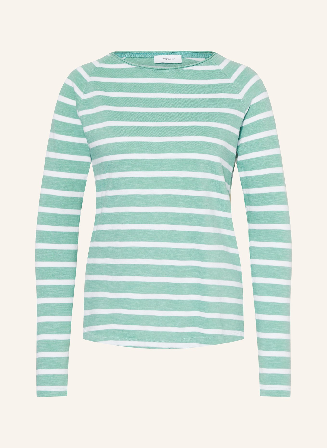 Рубашка с длинными рукавами Darling Harbour, мультиколор
Рубашка с длинными рукавами Darling Harbour, мультиколор