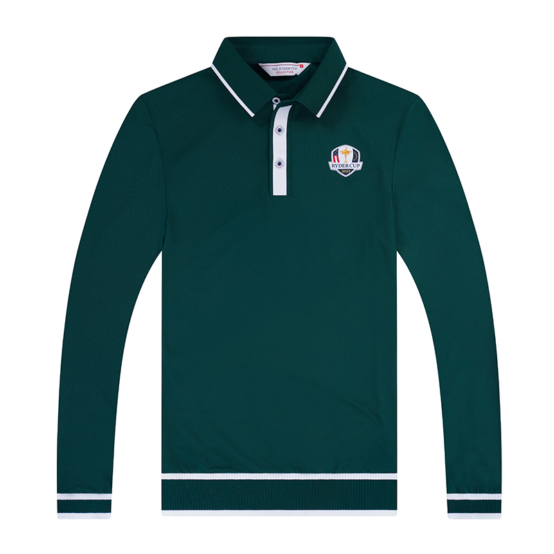 Футболка мужская RYDER CUP EST.1927, Jasper
Футболка мужская RYDER CUP EST.1927, Jasper