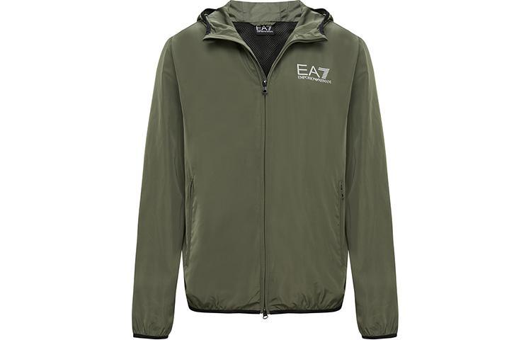 Куртка армейского зеленого цвета EMPORIO ARMANI, Зеленый, Куртка армейского зеленого цвета EMPORIO ARMANI
Куртка армейского зеленого цвета EMPORIO ARMANI, Зеленый, Куртка армейского зеленого цвета EMPORIO ARMANI