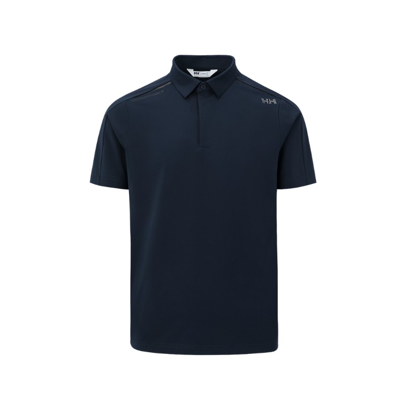 Футболка-поло мужская HELLY HANSEN, синий
Футболка-поло мужская HELLY HANSEN, синий