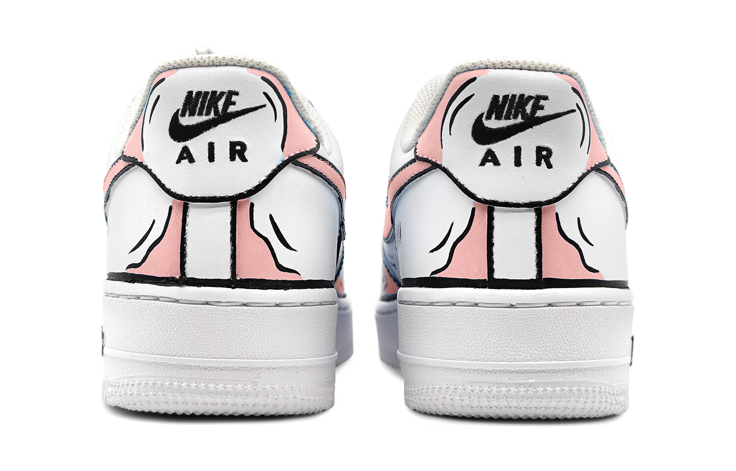 Кроссовки Nike Air Force 1 Skateboard Shoes Men Low-Top White Black, Черный, Кроссовки Nike Air Force 1 Skateboard Shoes Men Low-Top White Black
Кроссовки Nike Air Force 1 Skateboard Shoes Men Low-Top White Black, Черный, Кроссовки Nike Air Force 1 Skateboard Shoes Men Low-Top White Black