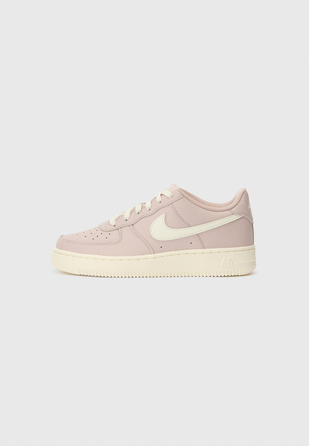 Кроссовки AIR FORCE 1 UNISEX Nike Sportswear, розовый
Кроссовки AIR FORCE 1 UNISEX Nike Sportswear, розовый