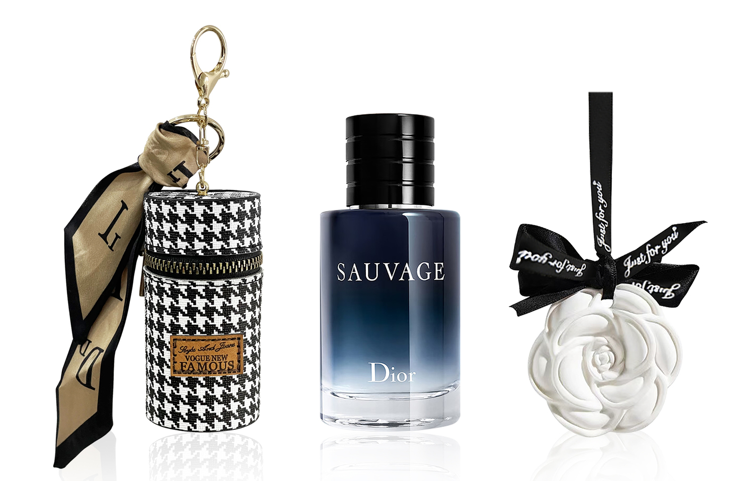 Наборы духов blooming bouquet для женщин DIOR
Наборы духов blooming bouquet для женщин DIOR