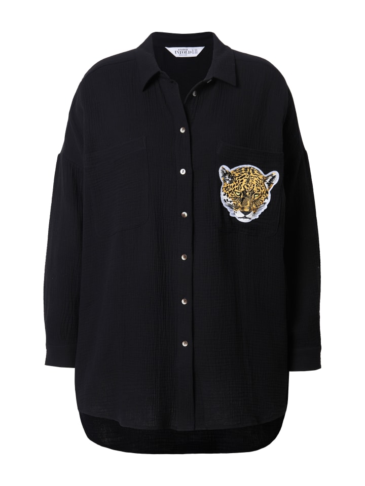 Блузка Studio Untold, черный
Блузка Studio Untold, черный