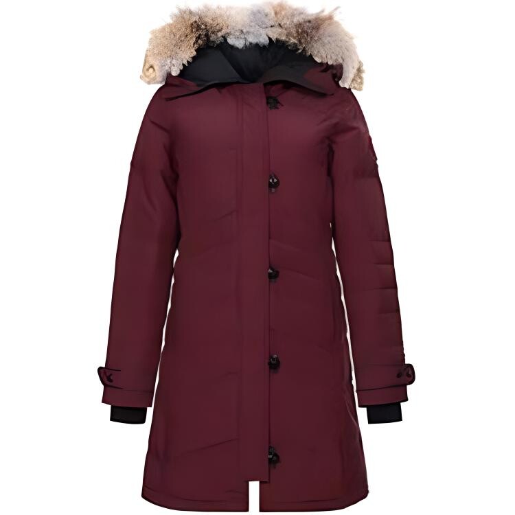 Пуховик женский Berry Red Canada Goose, Красный, Пуховик женский Berry Red Canada Goose 
Пуховик женский Berry Red Canada Goose, Красный, Пуховик женский Berry Red Canada Goose