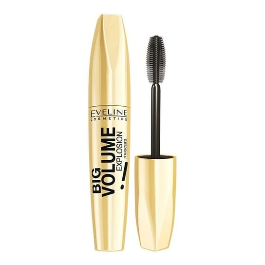 Тушь для ресниц, 9 мл Eveline Cosmetics, Big Volume Explosion
Тушь для ресниц, 9 мл Eveline Cosmetics, Big Volume Explosion