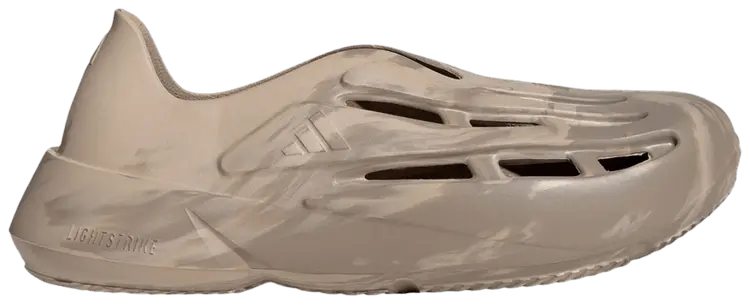 Кроссовки adidas Lightblaze Moc 'Crystal White Dash Grey', серый
Кроссовки adidas Lightblaze Moc 'Crystal White Dash Grey', серый