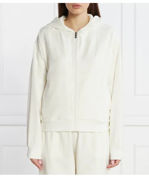 Толстовка Flocky Regular fit Hugo Bodywear, белый
Толстовка Flocky Regular fit Hugo Bodywear, белый