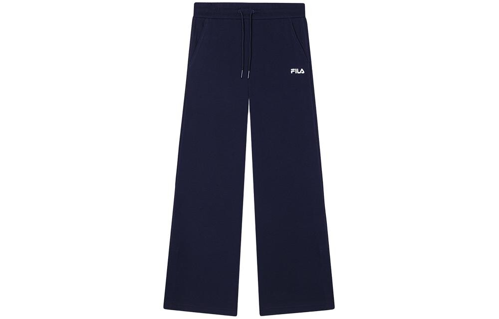 Повседневные брюки женские Starling Blue Fila
Повседневные брюки женские Starling Blue Fila