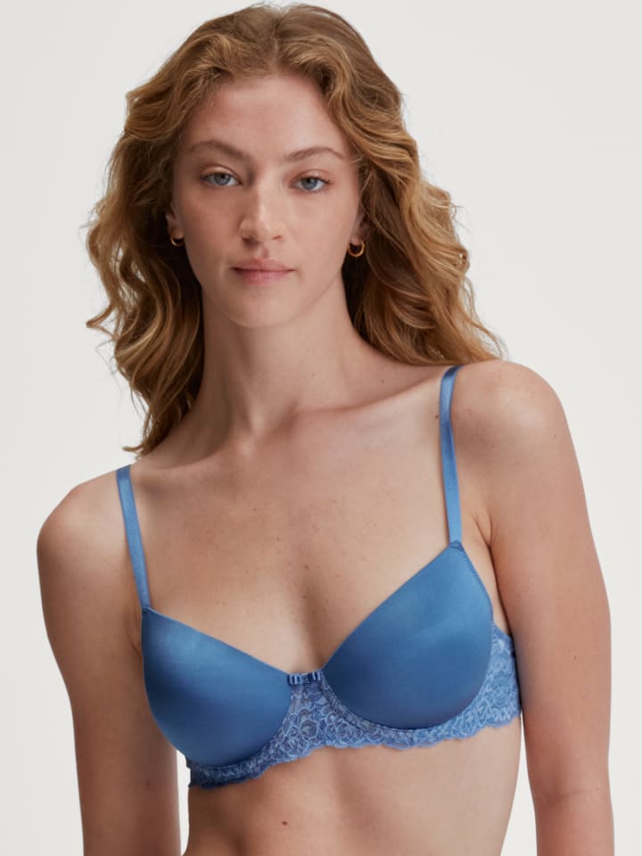 Бюстгальтер-футболка цвета Riviera Blue Calida, Синий, Бюстгальтер-футболка цвета Riviera Blue Calida
Бюстгальтер-футболка цвета Riviera Blue Calida, Синий, Бюстгальтер-футболка цвета Riviera Blue Calida