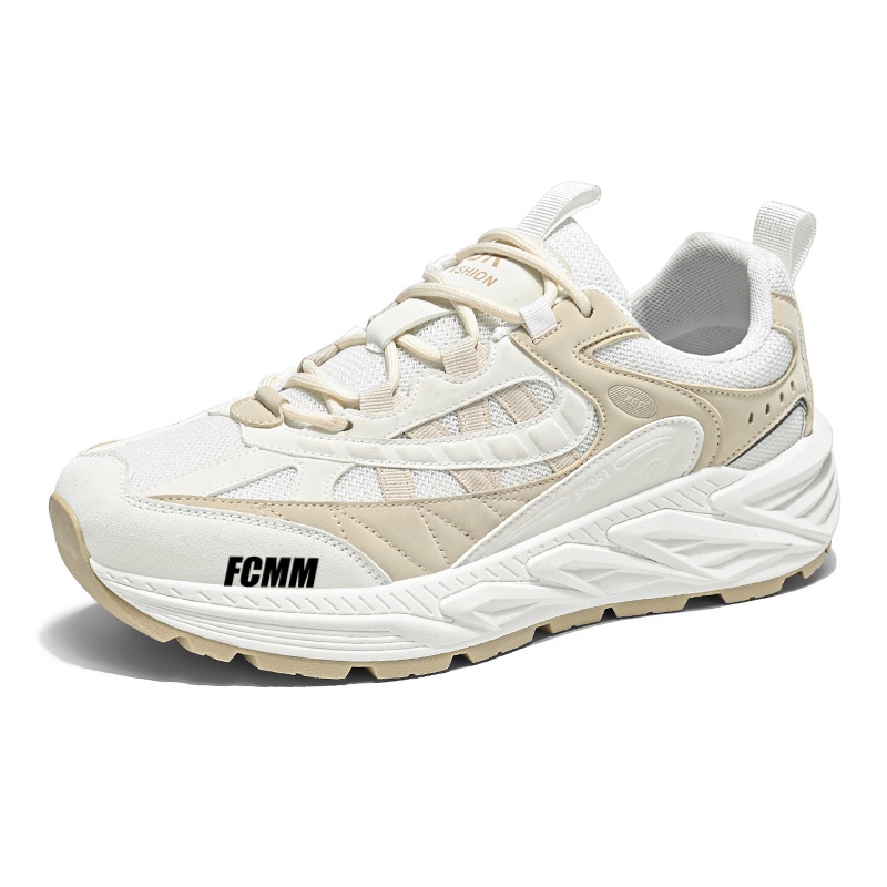 Детская обувь для подростков FCMM, белый/бежевый
Детская обувь для подростков FCMM, белый/бежевый