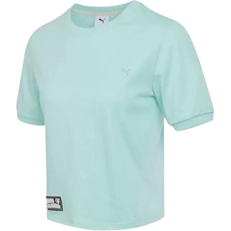 PUMA Футболка Women's Coral Green, Зеленый, PUMA Футболка Women's Coral Green
PUMA Футболка Women's Coral Green, Зеленый, PUMA Футболка Women's Coral Green