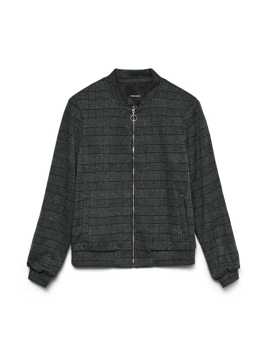 Демисезонная куртка VERO MODA PIPER, Grey
Демисезонная куртка VERO MODA PIPER, Grey